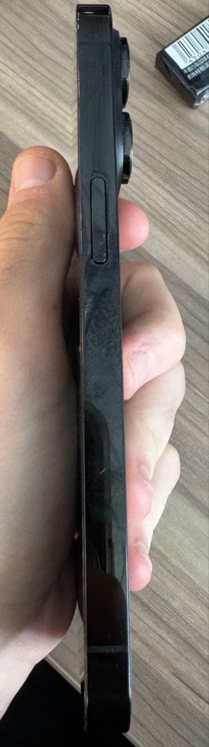 Apple iPhone 14proジャンク品ブラック 本体スマホ本体のみ