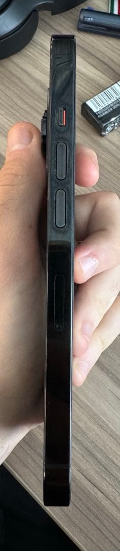 Apple iPhone 14proジャンク品ブラック 本体スマホ本体のみ