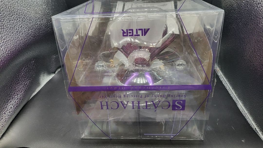 アルター FGO スカサハ 刺し穿つバニーＶｅｒ．