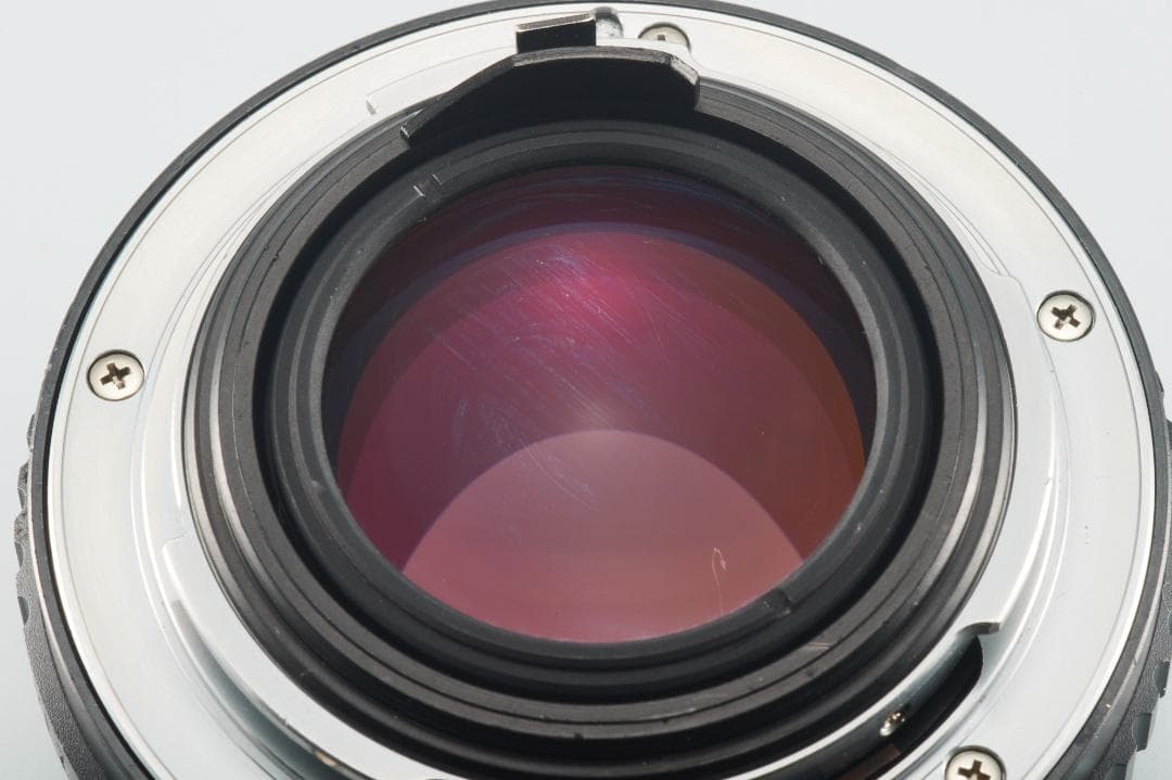 SMC PENTAX-M F1.4 /50mm KマウントL83