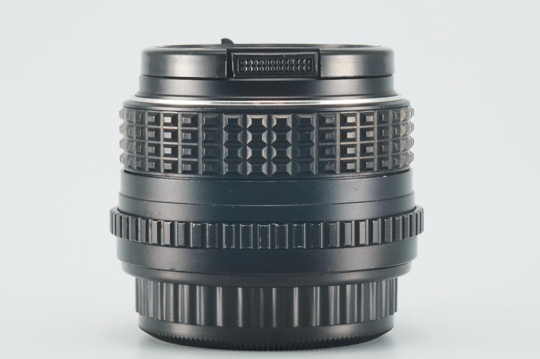 SMC PENTAX-M F1.4 /50mm KマウントL83