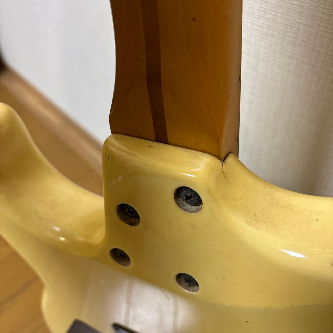 k*o様 KRAMER エレキギター【ジャンク品】