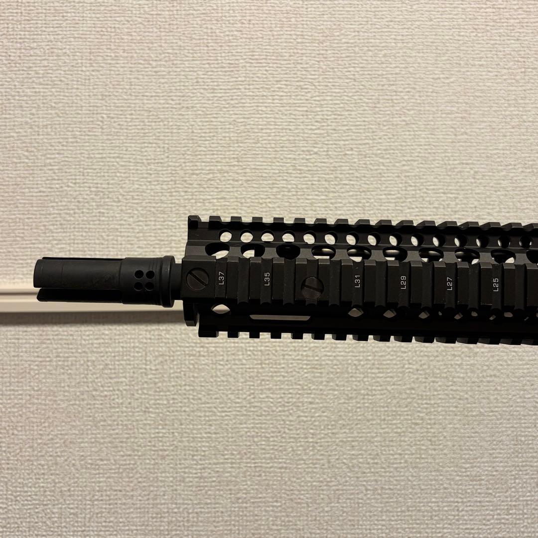 東京マルイ 次世代電動ガン Mk18 mod.1