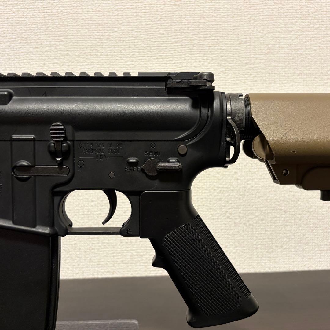 東京マルイ 次世代電動ガン Mk18 mod.1