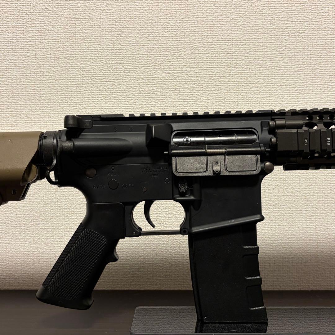 東京マルイ 次世代電動ガン Mk18 mod.1