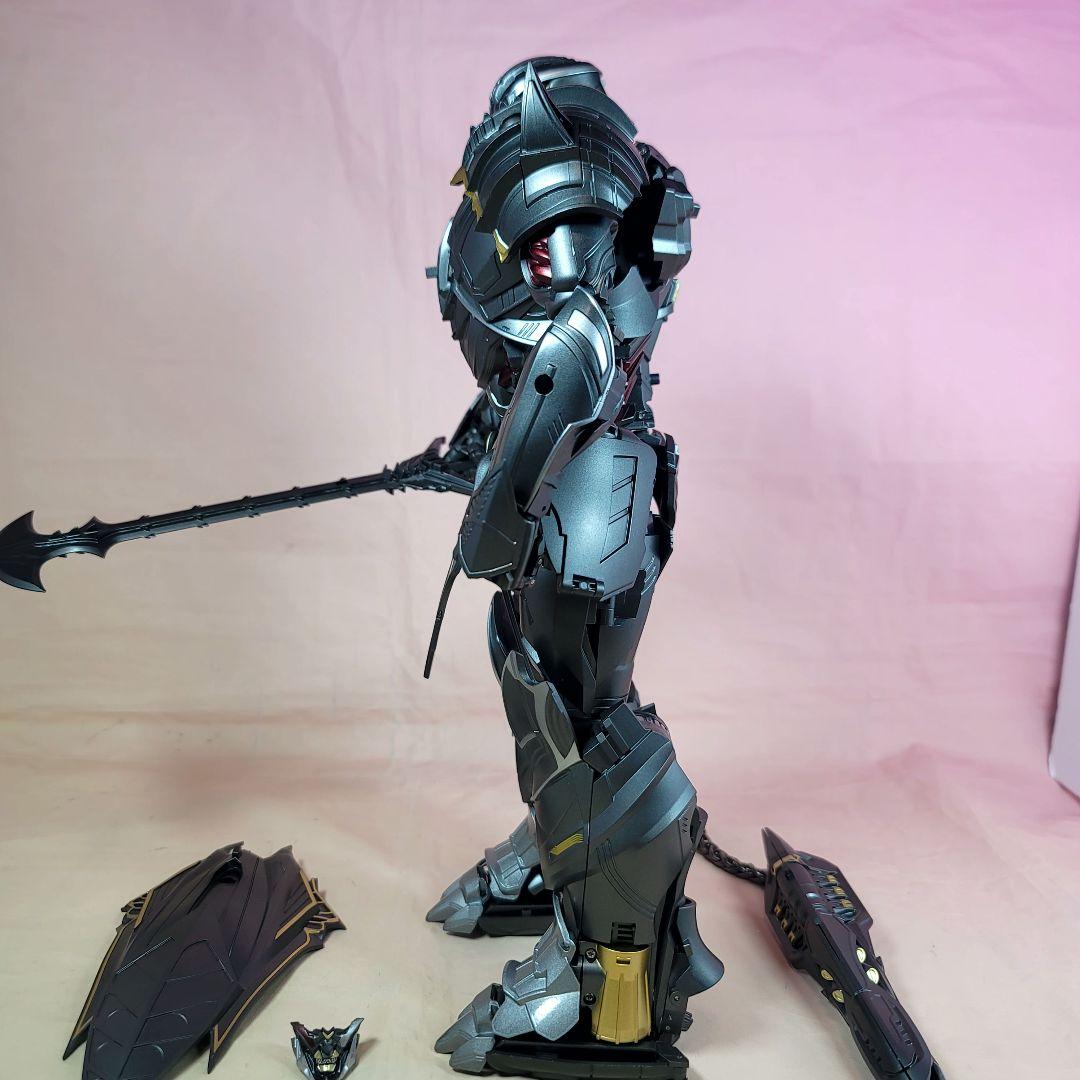 【トランスフォーマー】BS-02 破天翼 スカイブレーカー フィギュア