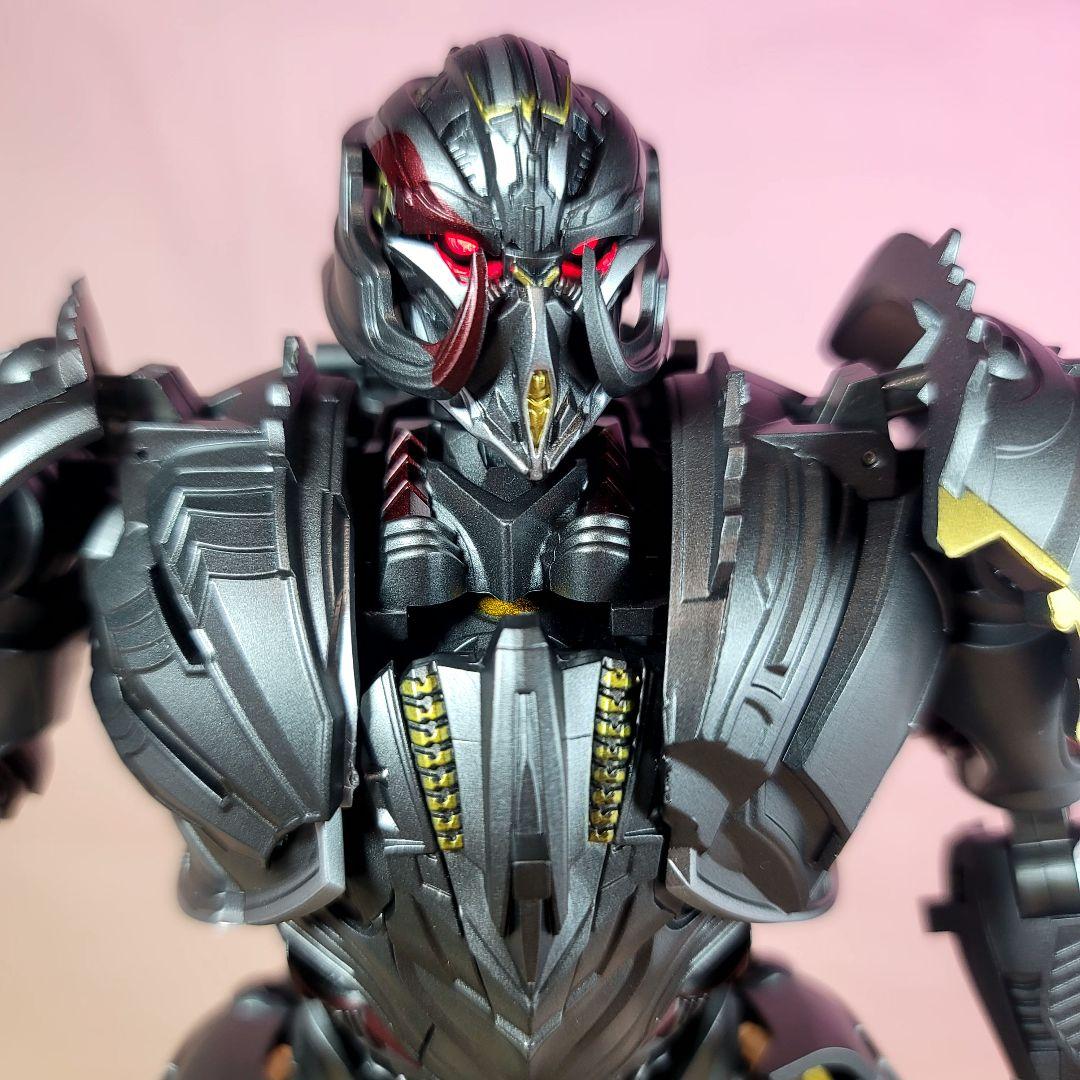 【トランスフォーマー】BS-02 破天翼 スカイブレーカー フィギュア