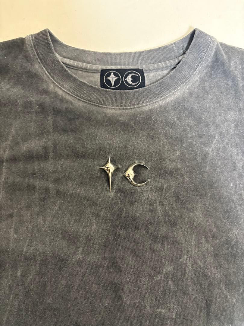 thugclub サグクラブ Tシャツ