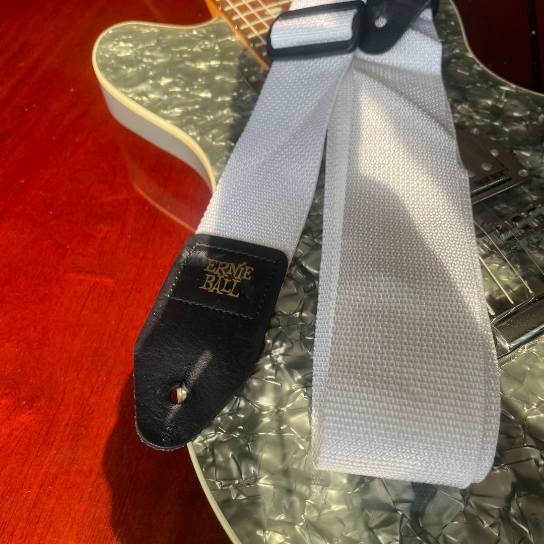 Daisy Rock（デイジーロック）　エレキギター