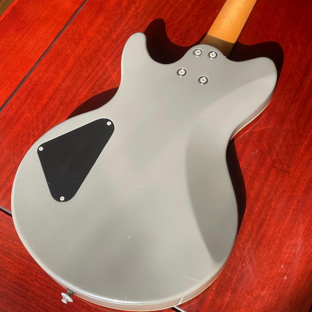 Daisy Rock（デイジーロック）　エレキギター