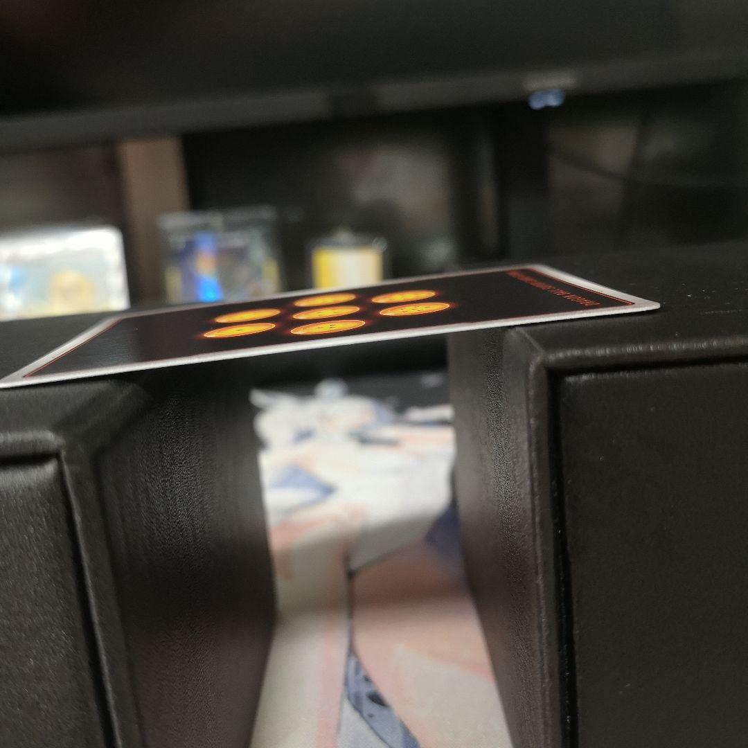 孫悟空　FB05-119　SCR　スーパーパラレル