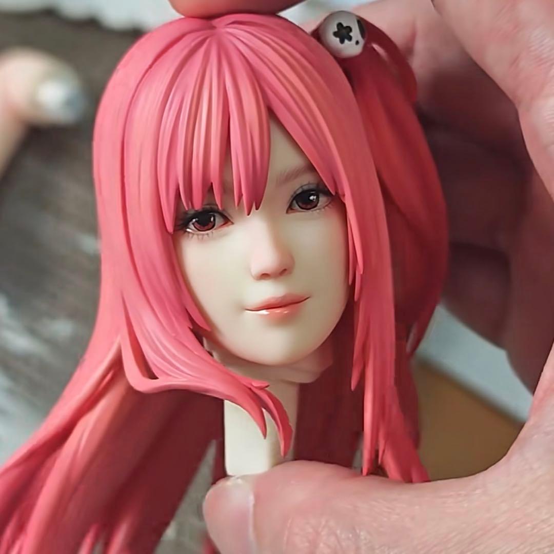 デッド オア アライブ5 YOMI-STUDIO ほのか フィギュア