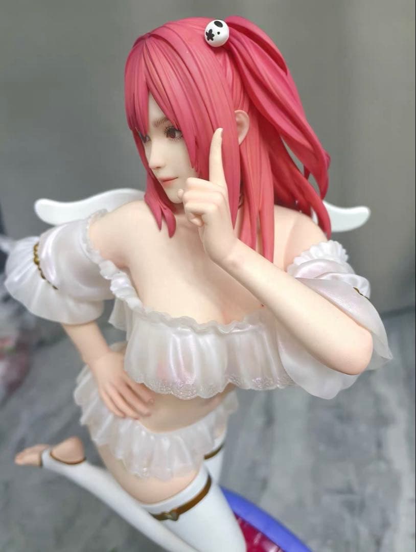 デッド オア アライブ5 YOMI-STUDIO ほのか フィギュア