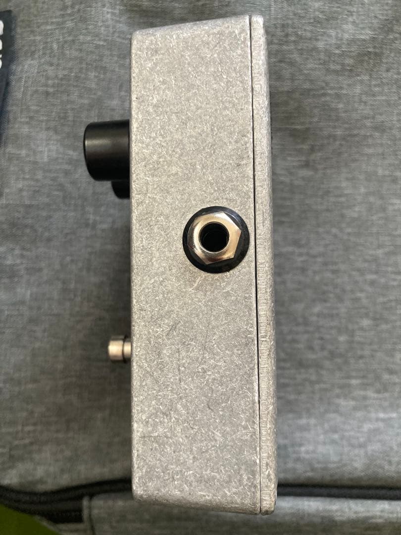 ギター ELECTRO-HARMONIX MICRO Q-TRON qtron