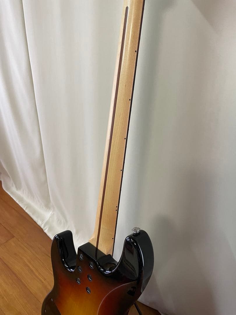 ベース G&L PREMIUM L-2000 made in Japan