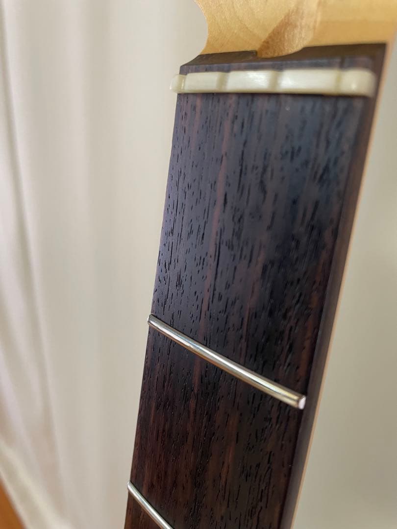 ベース G&L PREMIUM L-2000 made in Japan