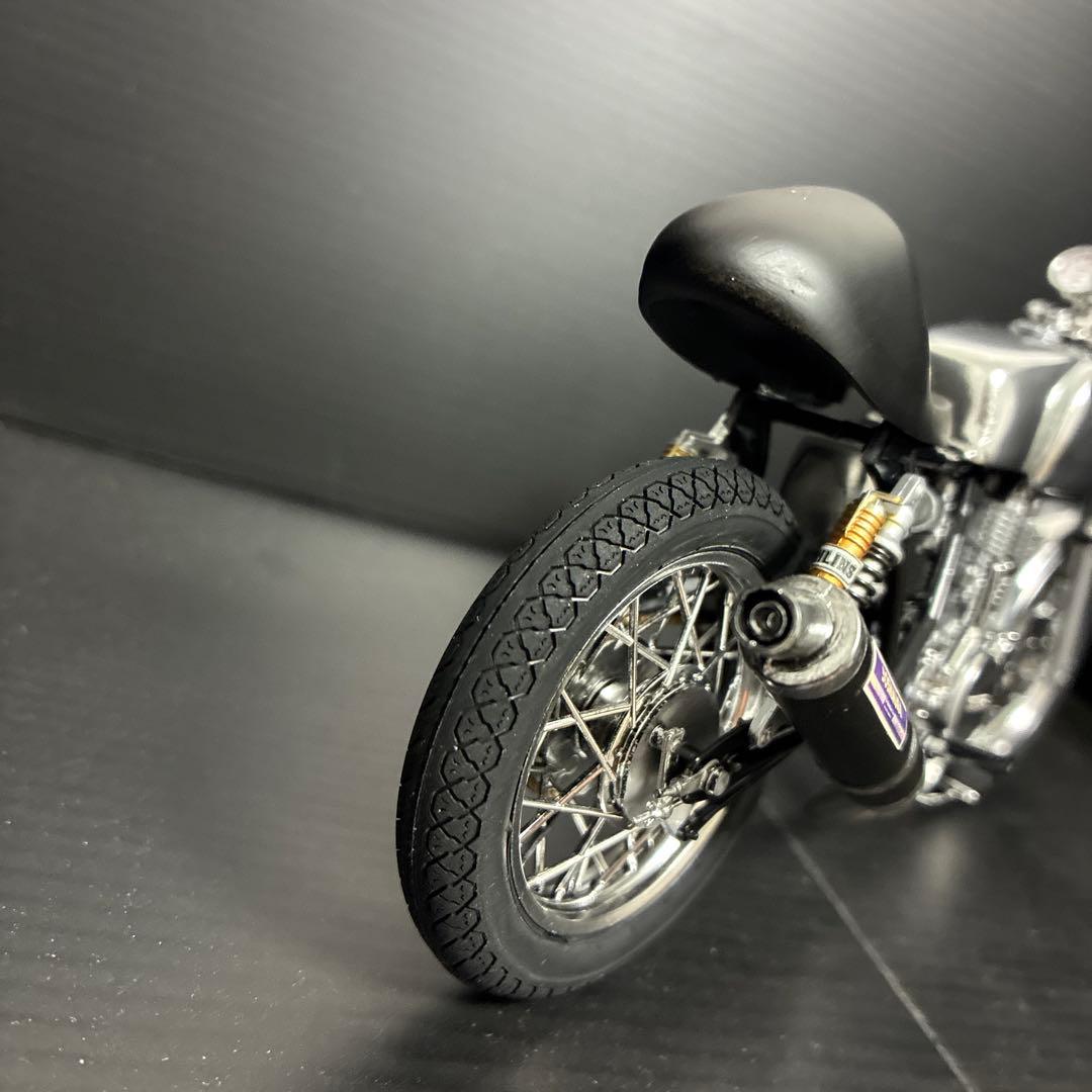 オートバイ・バイク Ta2