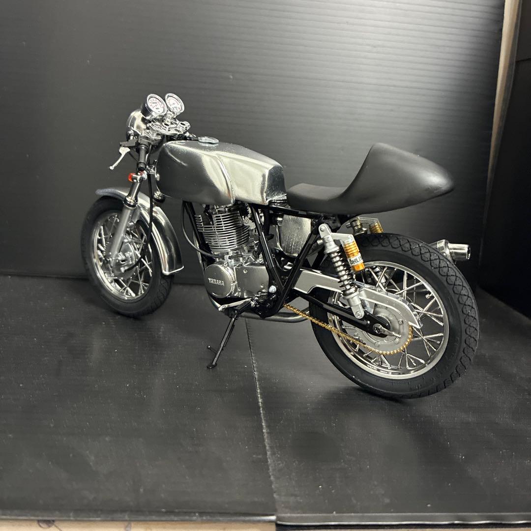 オートバイ・バイク Ta2