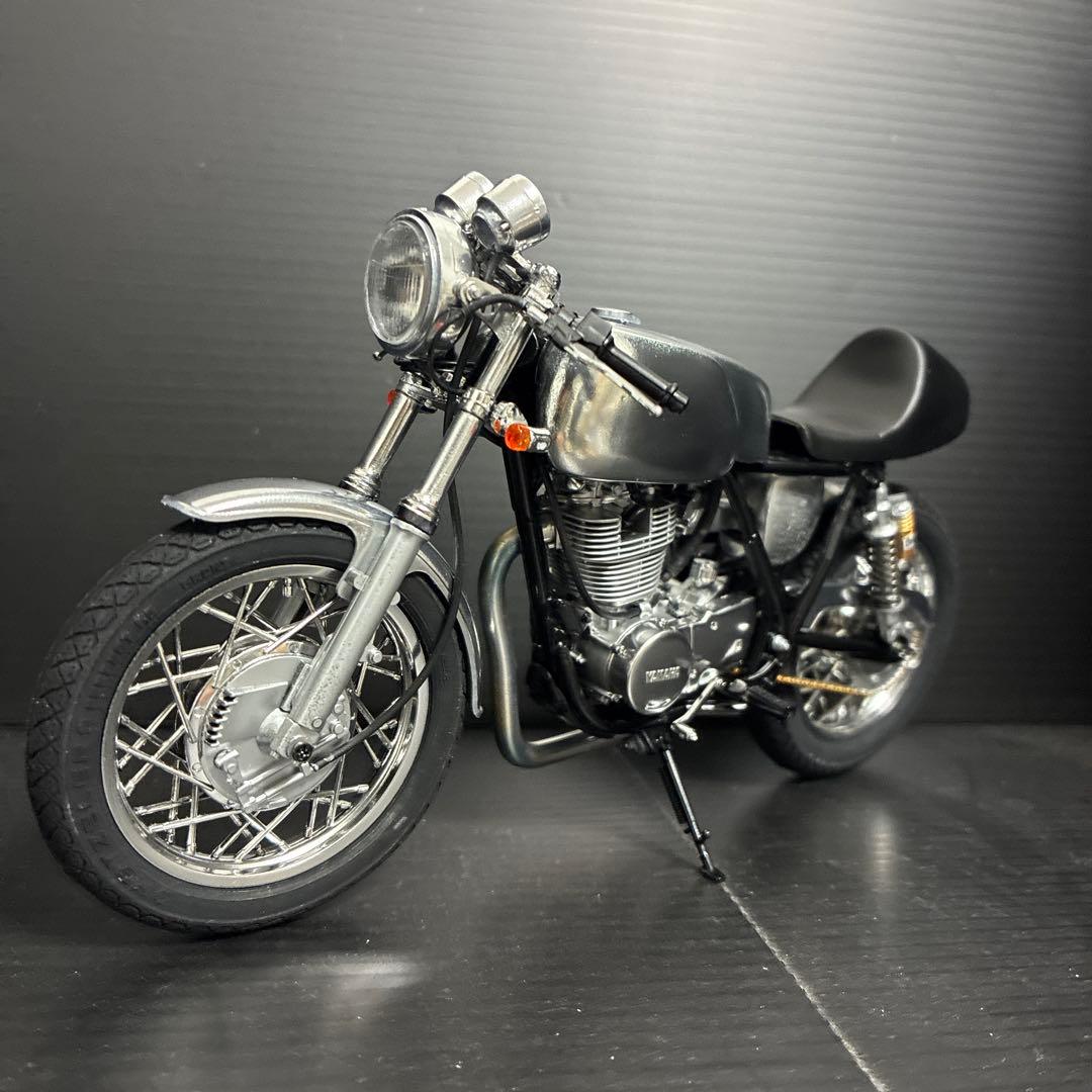 オートバイ・バイク Ta2