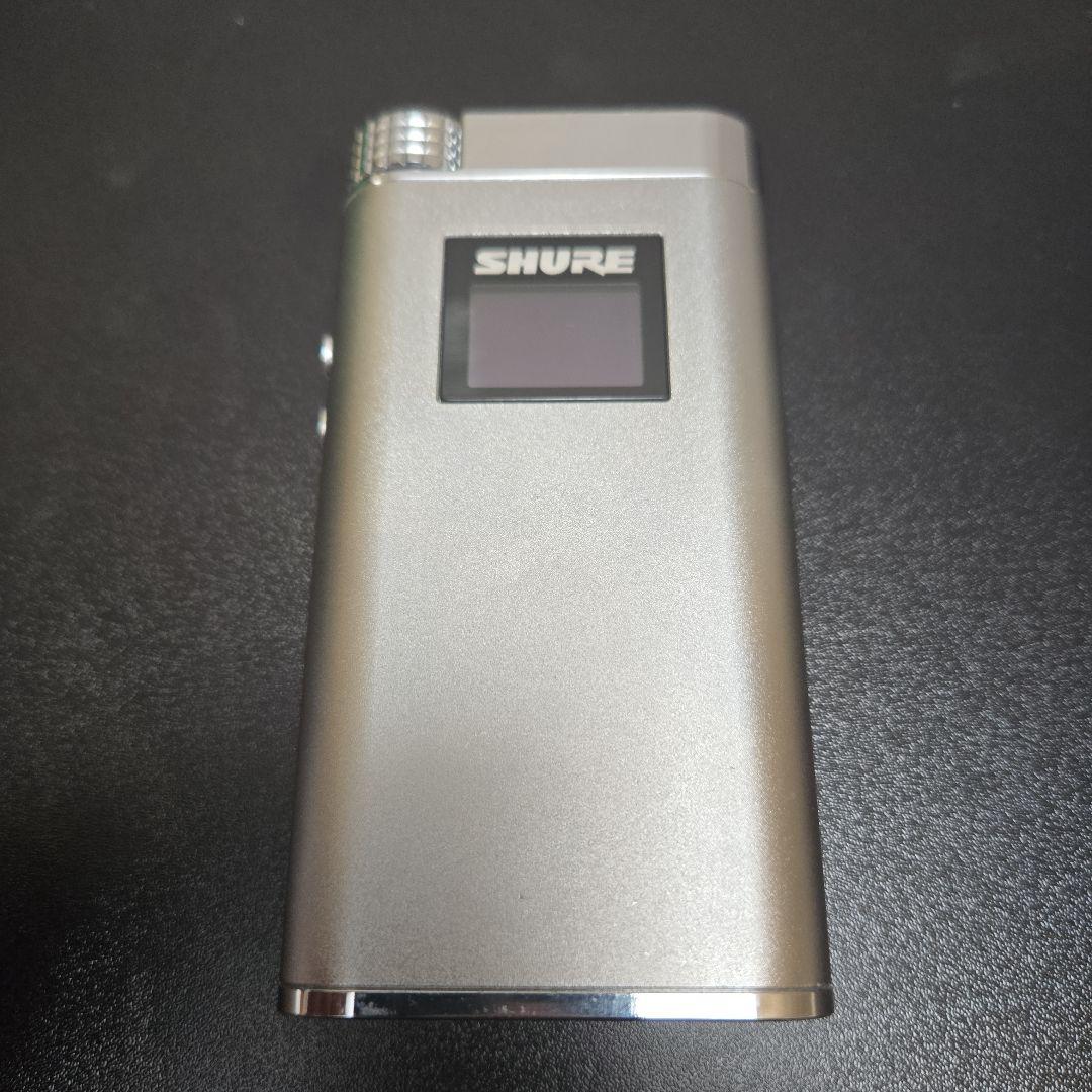 SHURE BHA900本体のみ