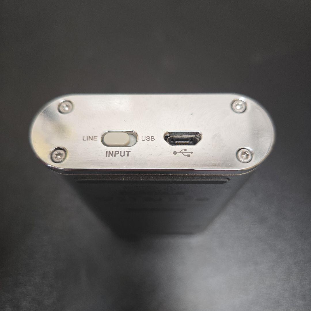 SHURE BHA900本体のみ