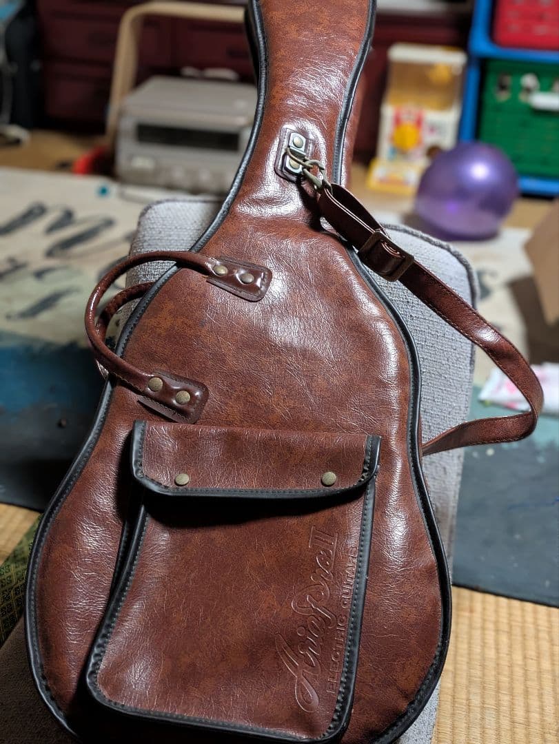 ギター Yamaha Studio Lord SL500