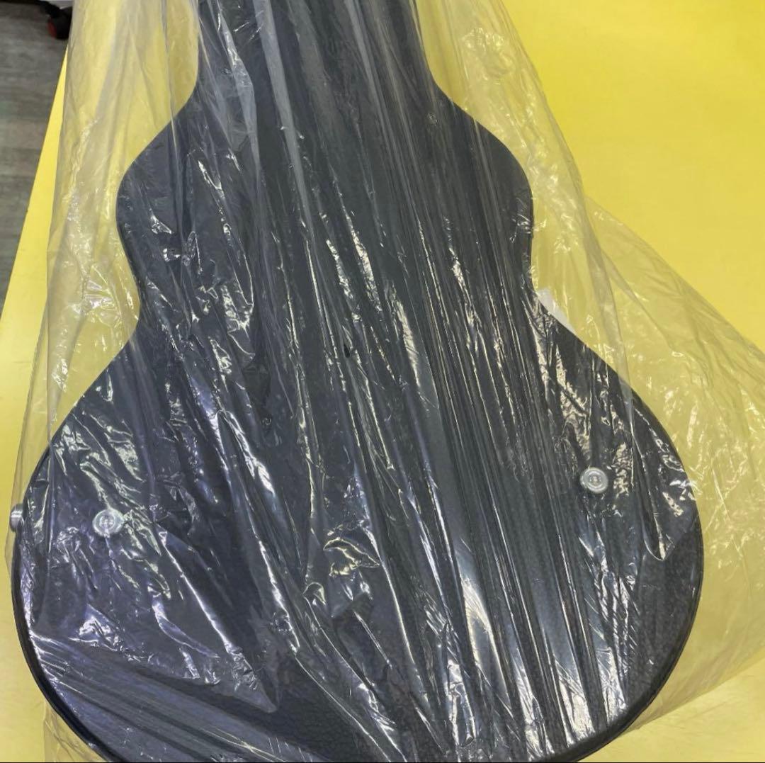 エピフォン　レスポール　 新品ケース付き