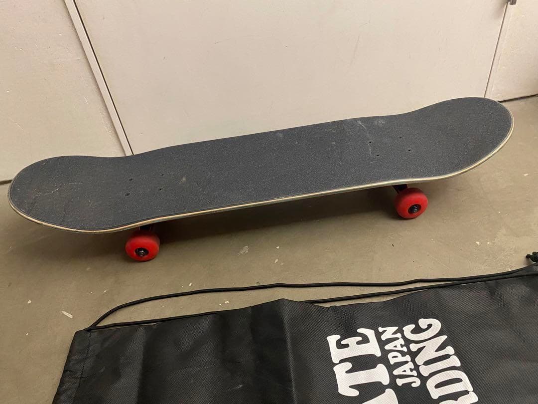 む*様 Santa Cruz スケートボード コンプリート スケボー サンタクル