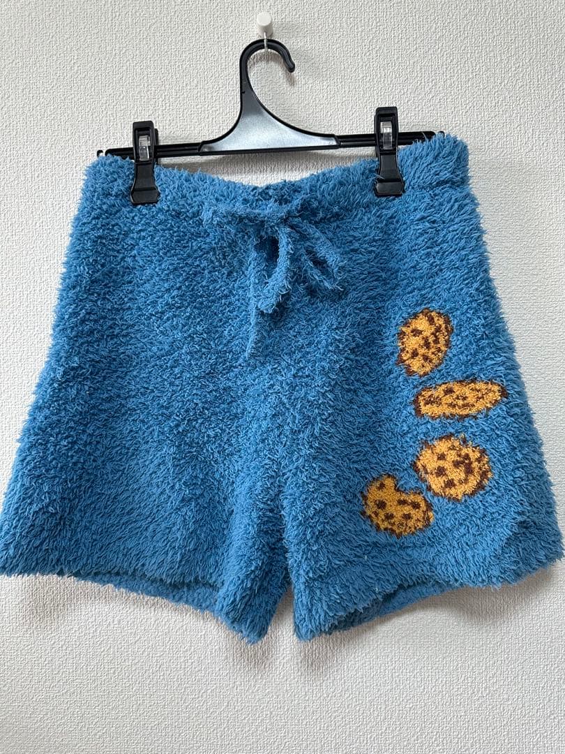 GELATO PIQUE クッキーモンスター ルームウェア