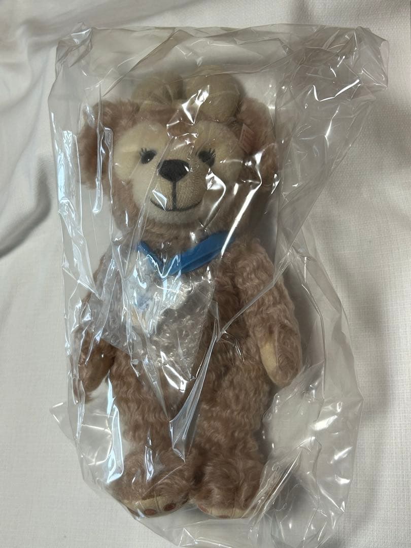 ☆新品・未使用☆シュタイフ製　シェリーメイぬいぐるみ　15周年 3000体限定