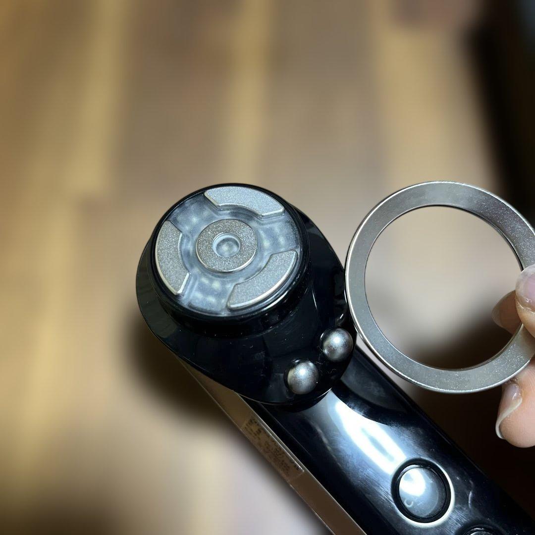 RF美顔器フォトプラスプレステージSS YA-MAN ヤーマン美顔器