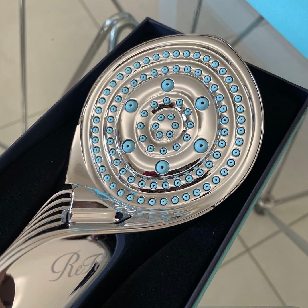 ReFa リファ リファファインバブルS シャワーヘッド