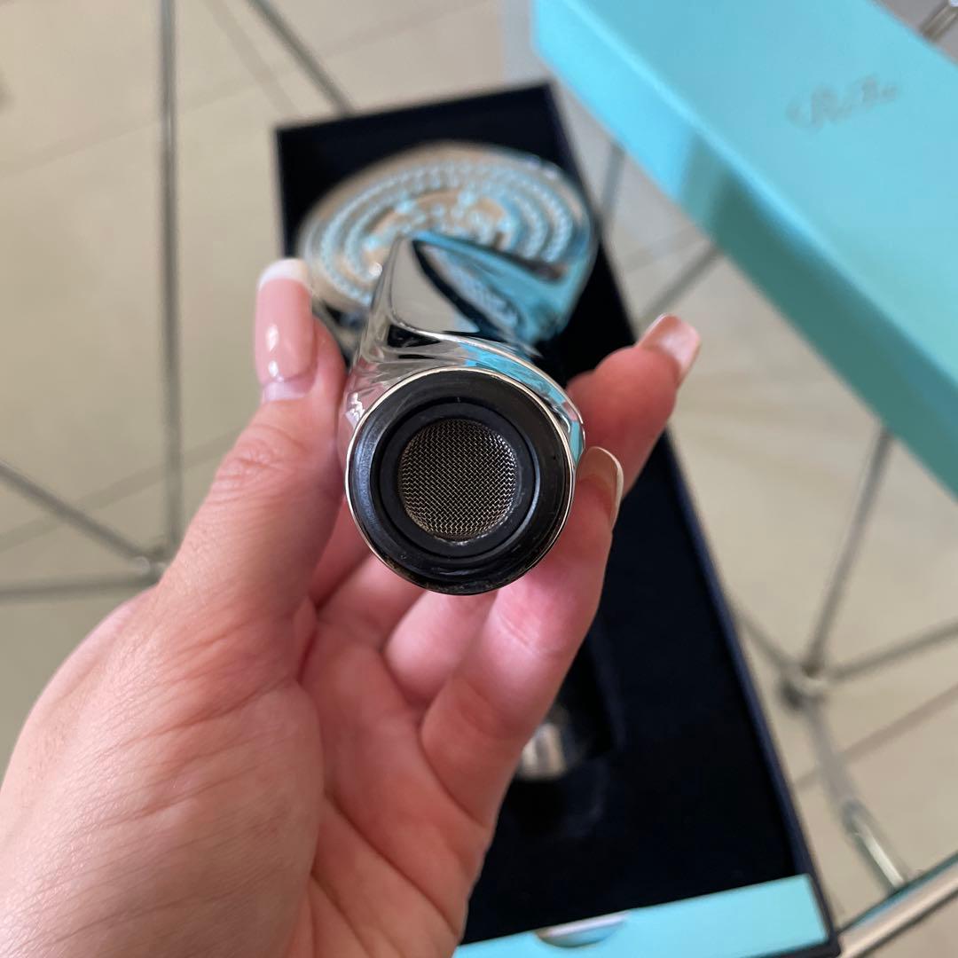 ReFa リファ リファファインバブルS シャワーヘッド