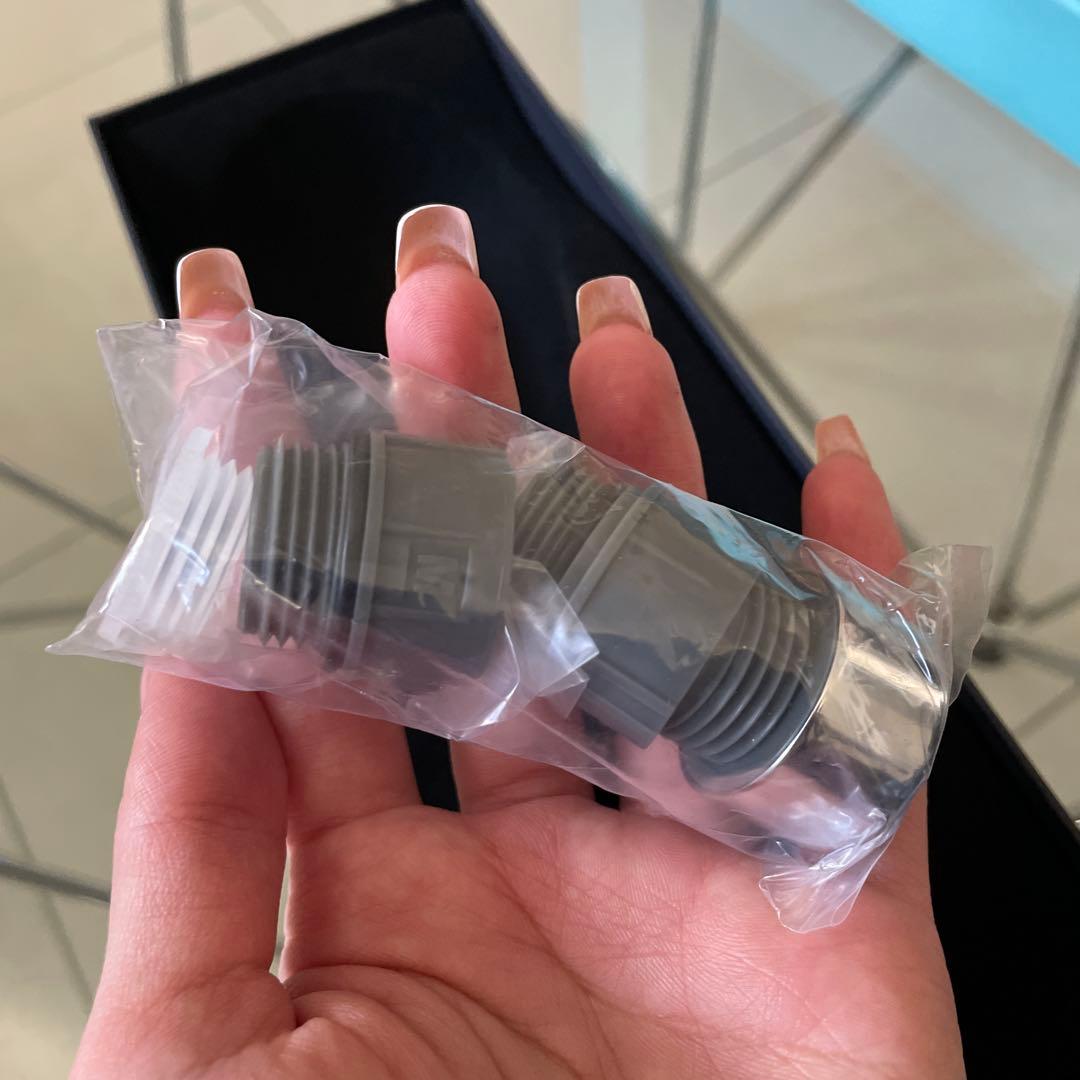 ReFa リファ リファファインバブルS シャワーヘッド