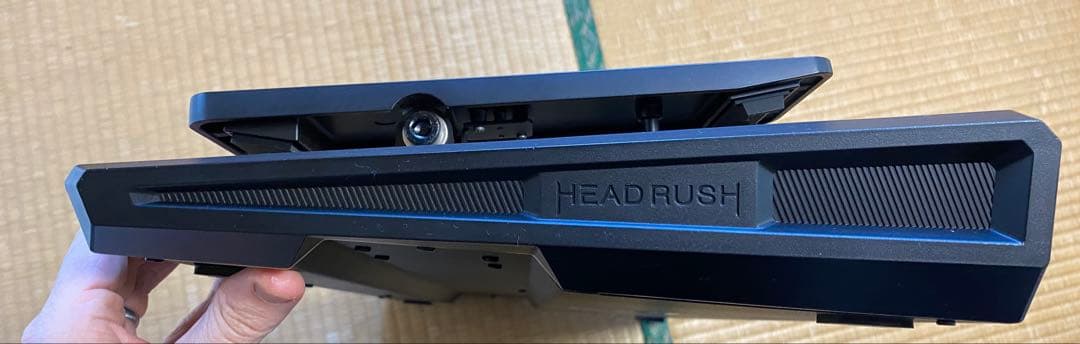 零さま専用　HEADRUSH PRIME ギターエフェクター