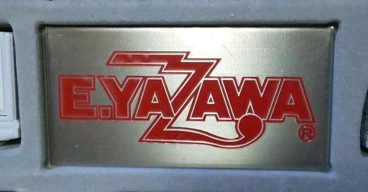 矢沢永吉『矢沢永吉歴代トランスポーター 1988-2005 全20種収納BOX』