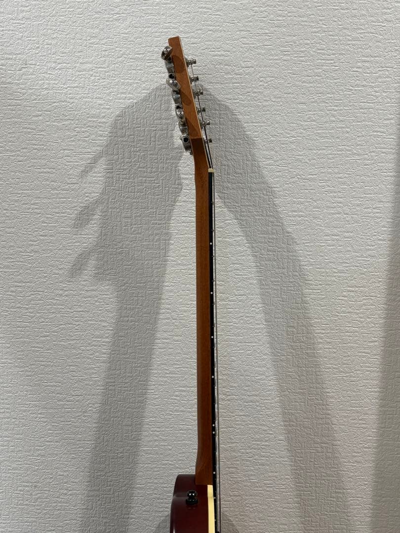 ギター Godin Guitars A6 ULTRA Natural SG