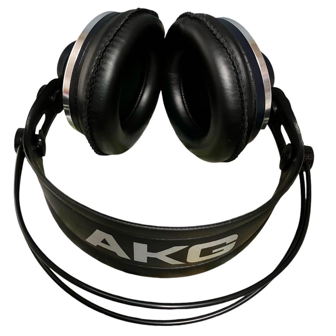 AKG ヘッドホン K271 MKII