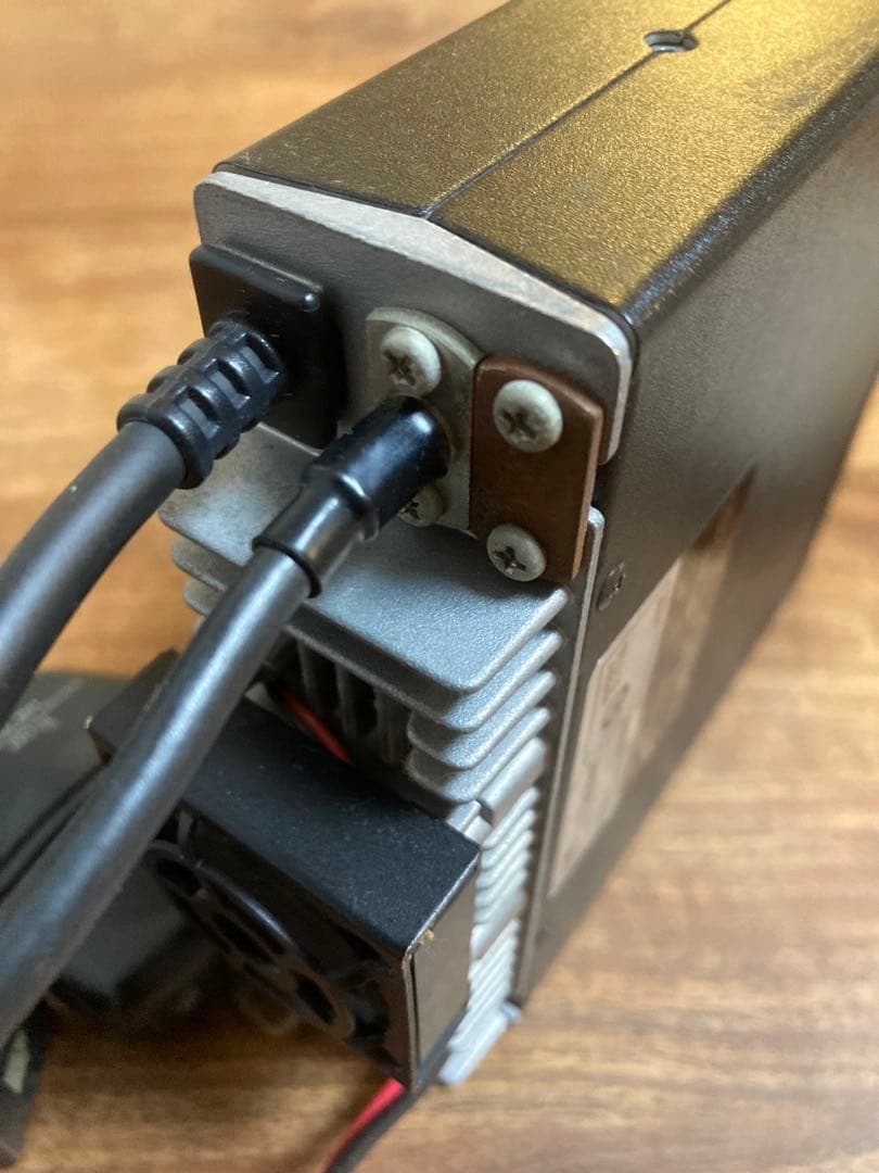 ICOM IC-2340D 45W デュアルバンド トランシーバー