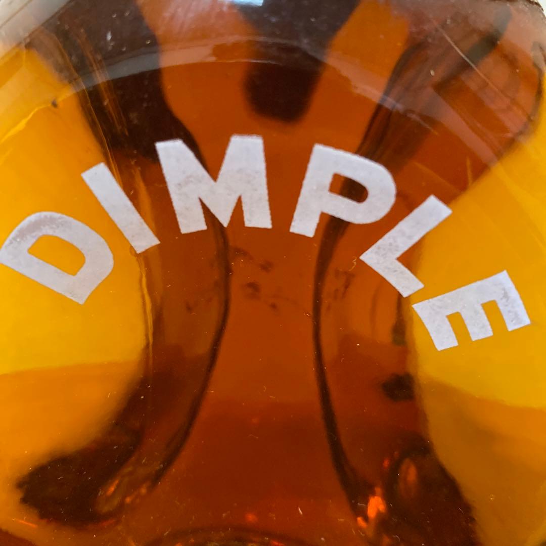 DIMPLE ウイスキー スコットランド産