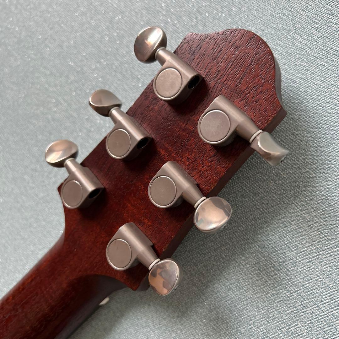 YAMAHA サイレントギター　SLG200S TBL