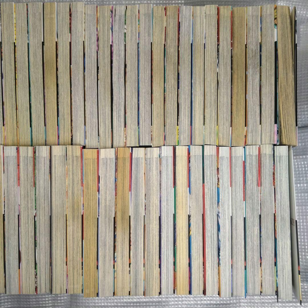 キングダム 全巻セット 77巻まで