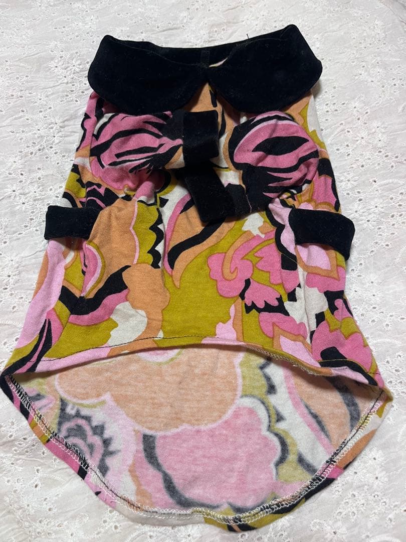 【レア】フィフィアンドロメオ　サイズM