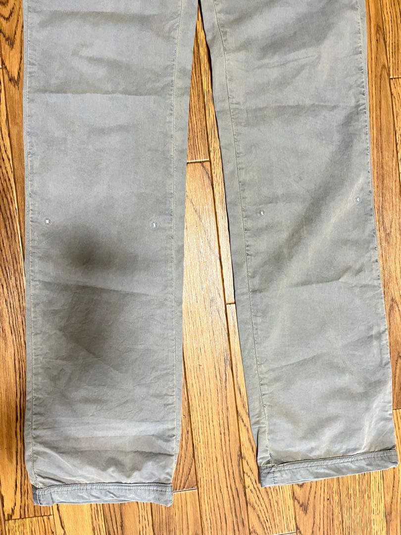 Maison Martin Margiela ⑥ワークパンツ