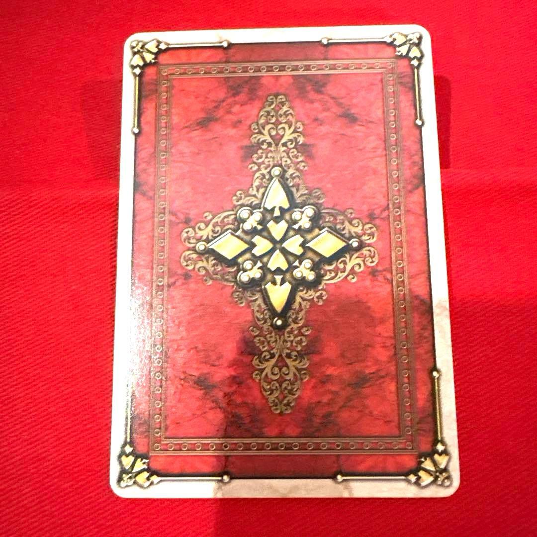 ラウズカード タランチュラアンデッド 仮面ライダー剣 トレカ レア クローバーK