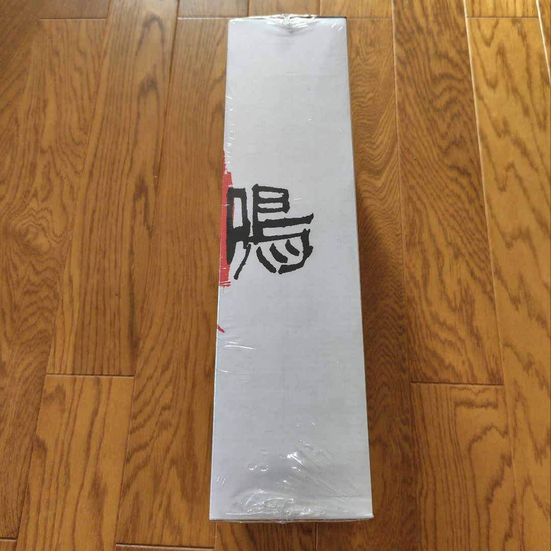 完全未開封　threeA TK NO TOMORROW SHOGUN 死者の悲鳴