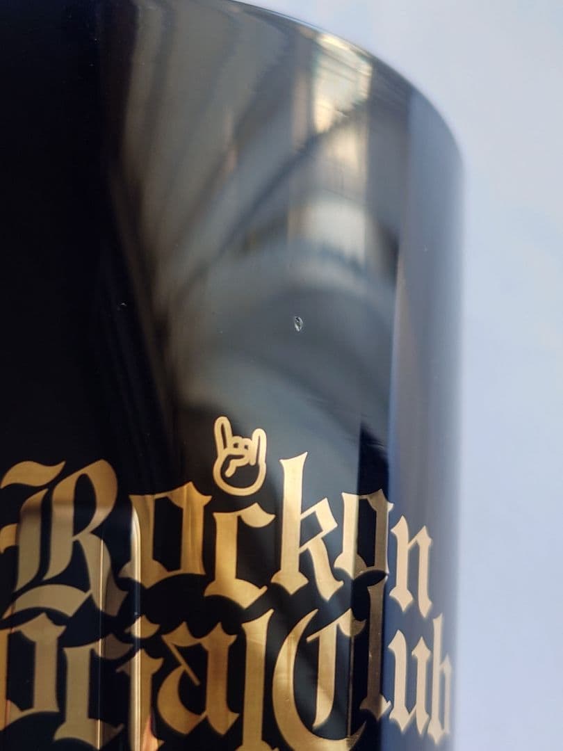 新品❣️限定　Rockon Social Club　ロックグラス　希少　レア