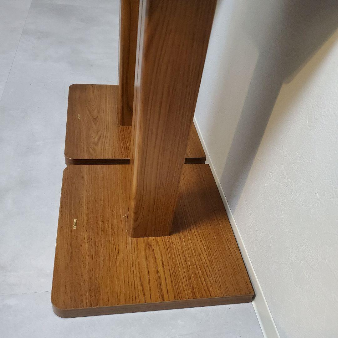 極美品✨️DENON デノン スピーカー SC-L30