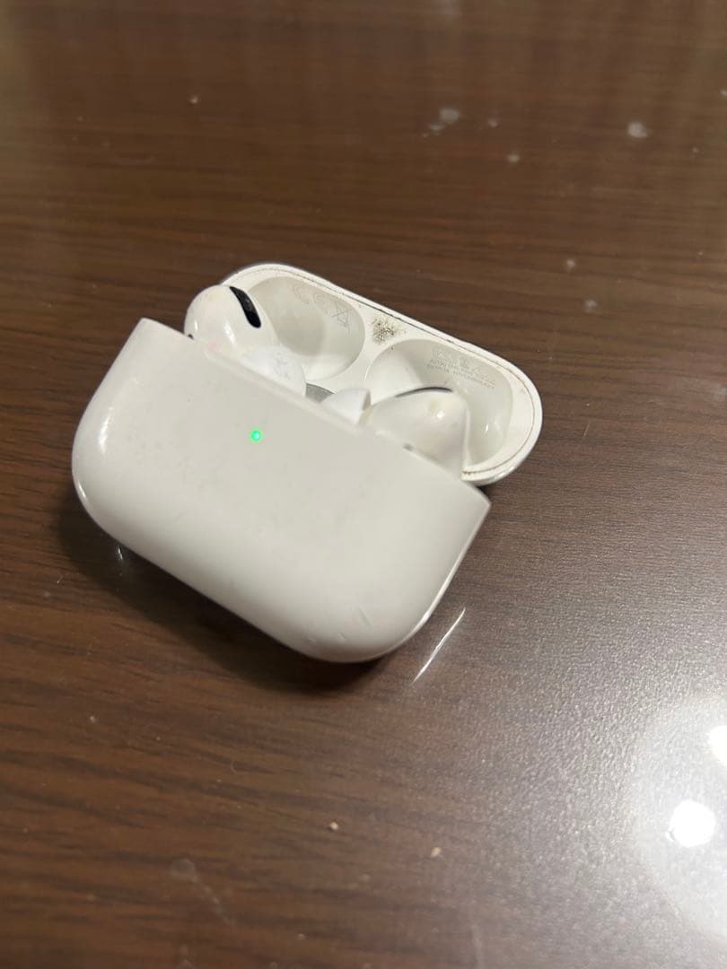 AirPodsプロ第一世代