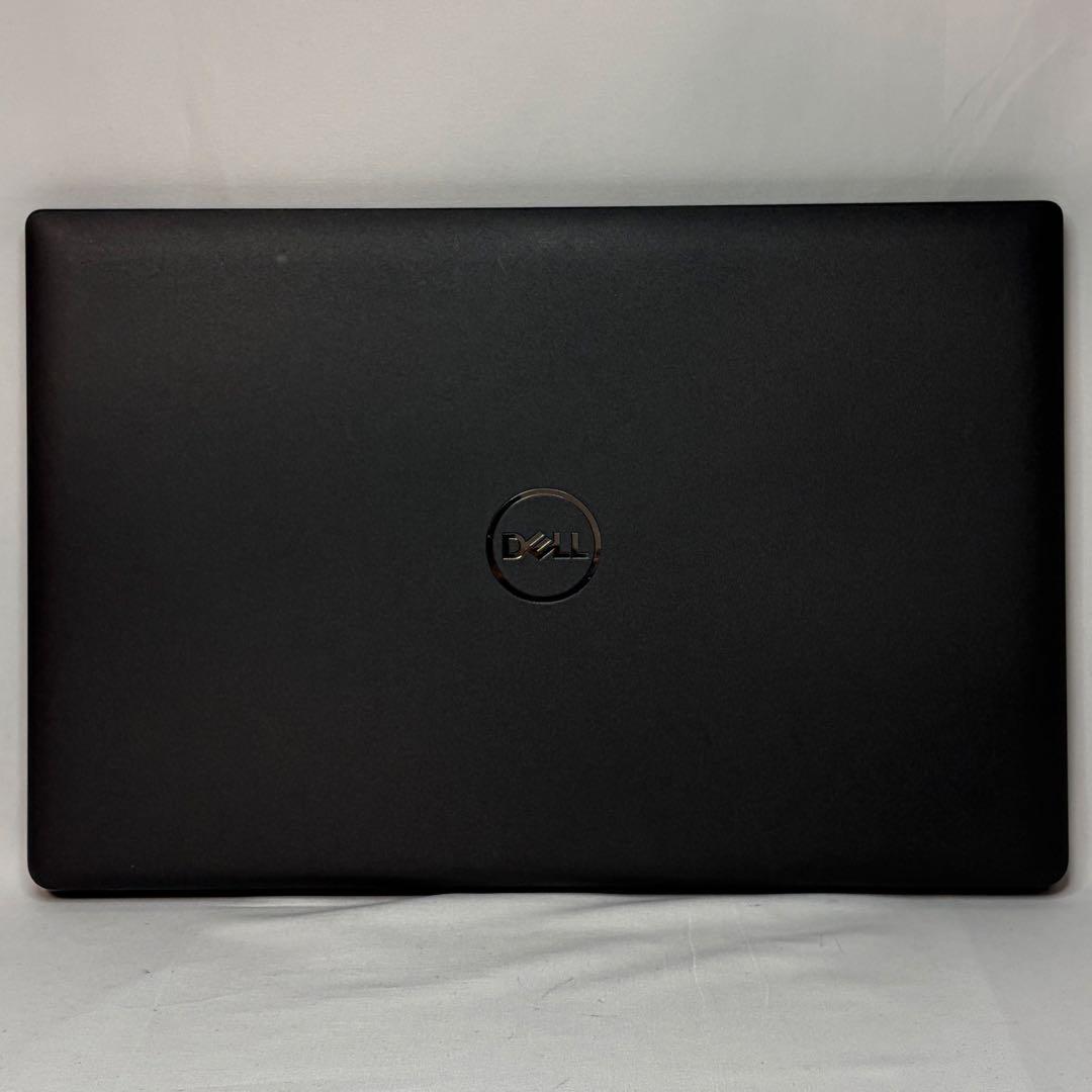 美品 Latitude 3520 11世代 i5 16GB 256GB フルHD